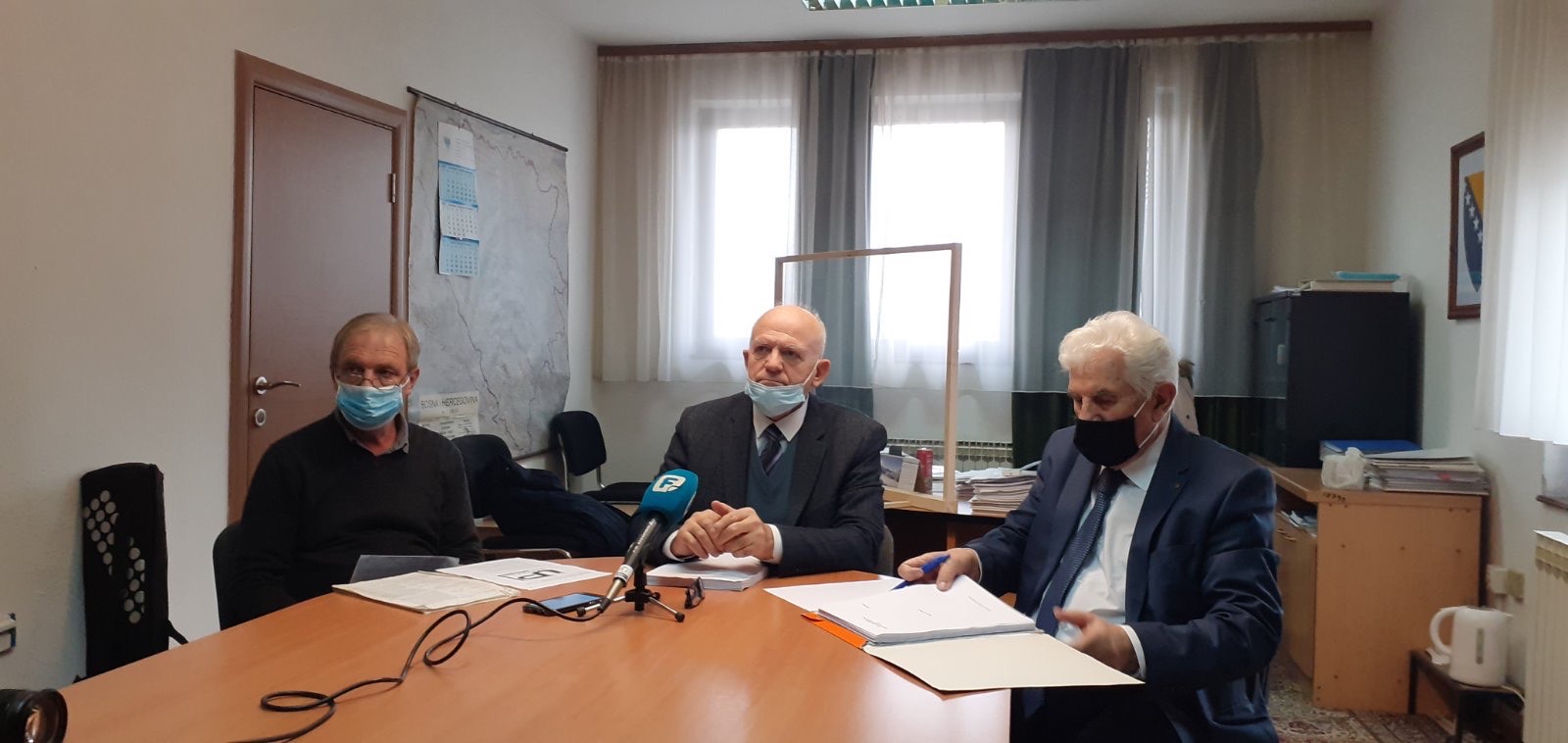 Prijedlog novog zakona o stečajnom postupku u FBiH na čekanju